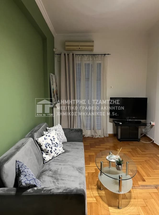 Διαμέρισμα στην Άγιος Κωνσταντίνος, Βόλος — Φωτογραφία 1 από 12
