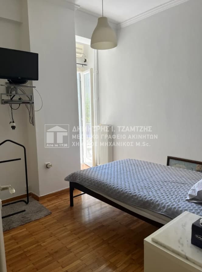 Διαμέρισμα στην Άγιος Κωνσταντίνος, Βόλος — Φωτογραφία 4 από 12