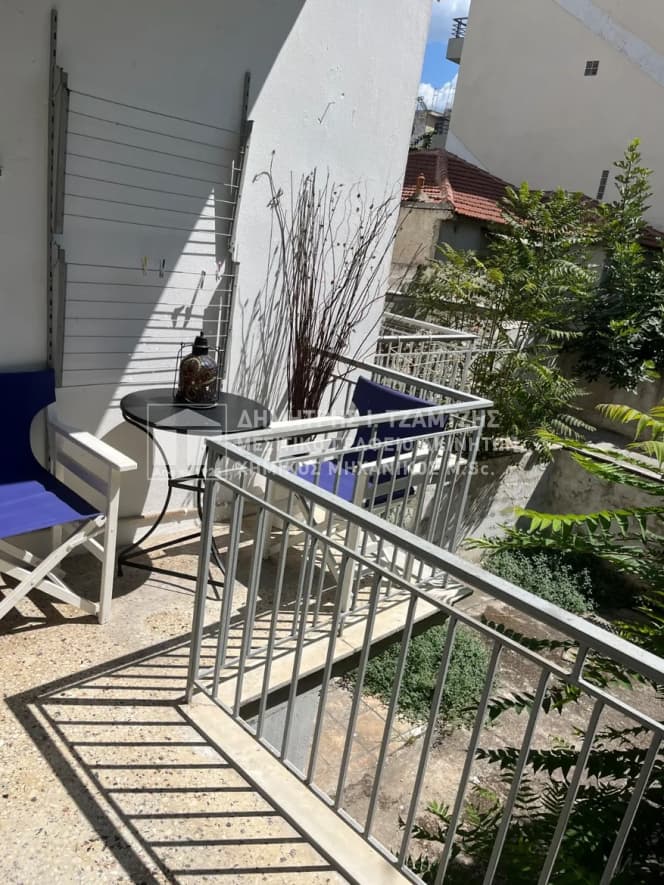 Διαμέρισμα στην Άγιος Κωνσταντίνος, Βόλος — Φωτογραφία 12 από 12