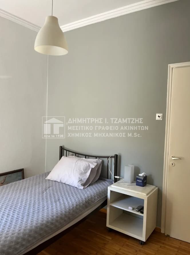 Διαμέρισμα στην Άγιος Κωνσταντίνος, Βόλος — Φωτογραφία 6 από 12