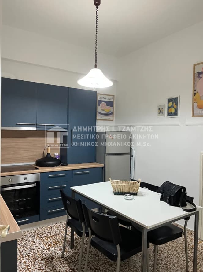 Διαμέρισμα στην Άγιος Κωνσταντίνος, Βόλος — Φωτογραφία 8 από 12