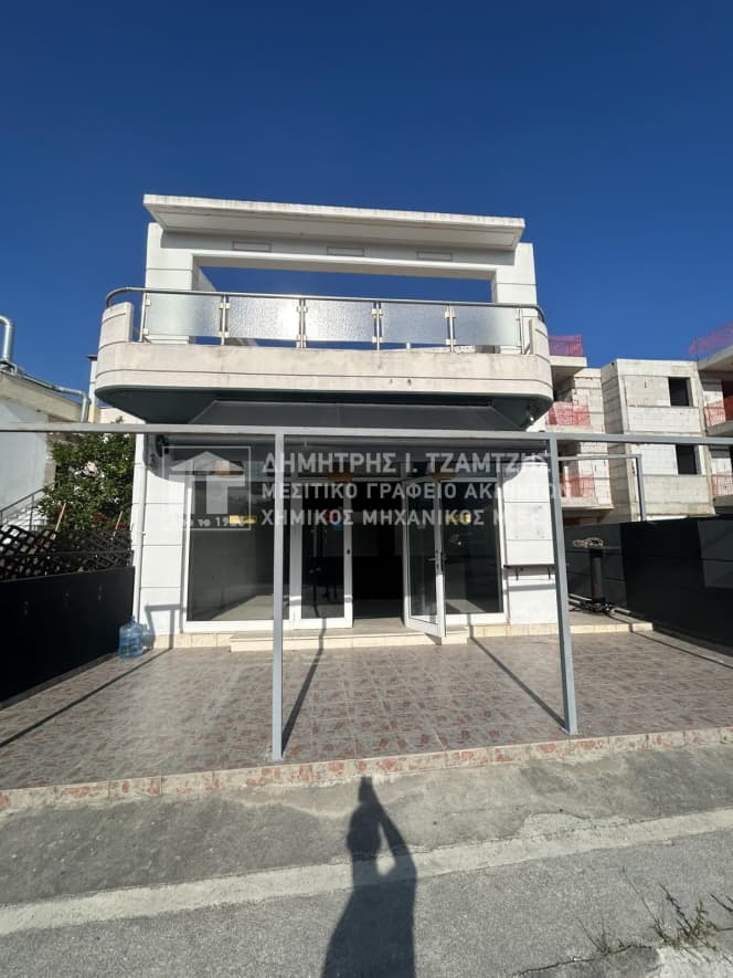 Κατάστημα στην Νέες Παγάσες, Βόλος — Φωτογραφία 13 από 15