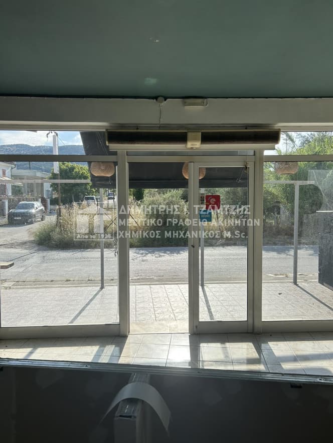 Κατάστημα στην Νέες Παγάσες, Βόλος — Φωτογραφία 2 από 15