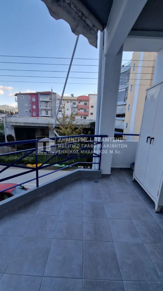 Διαμέρισμα στην Χιλιαδού, Βόλος — Φωτογραφία 10 από 11