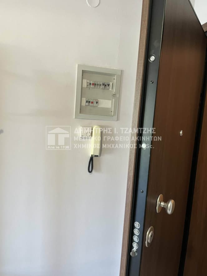 Διαμέρισμα στην Χιλιαδού, Βόλος — Φωτογραφία 5 από 11