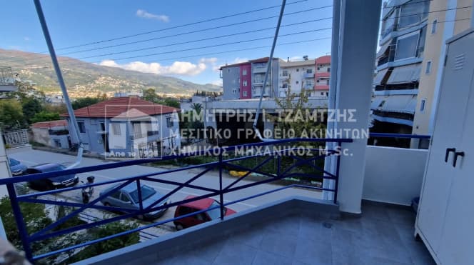 Διαμέρισμα στην Χιλιαδού, Βόλος — Φωτογραφία 11 από 11
