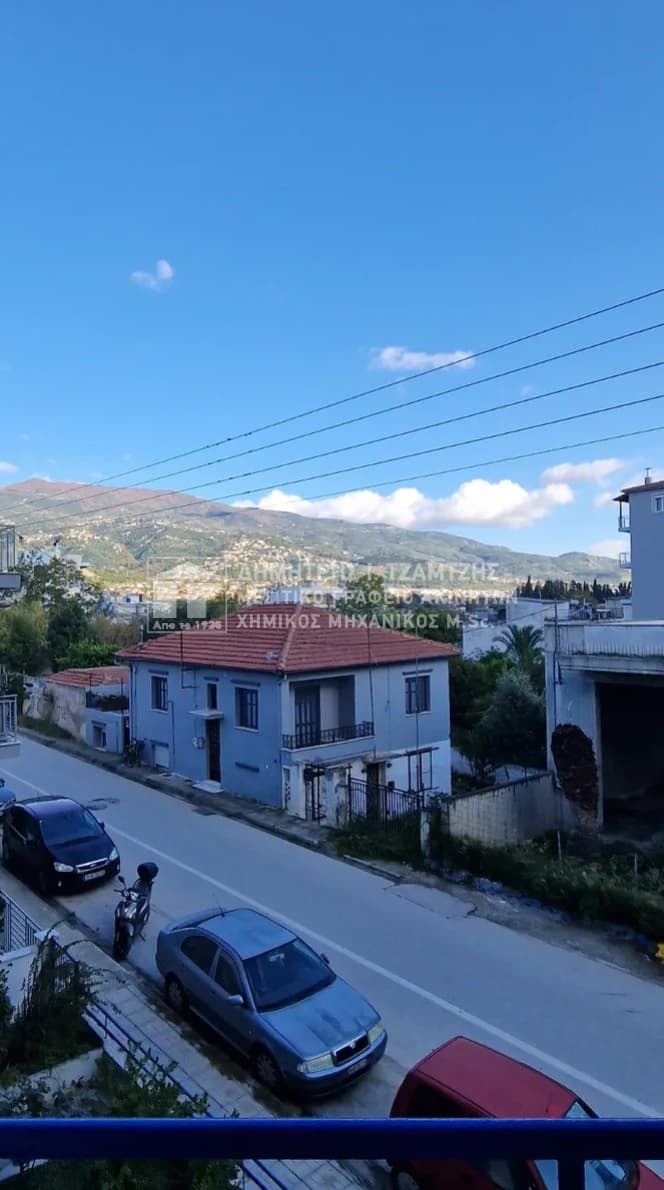 Διαμέρισμα στην Χιλιαδού, Βόλος — Φωτογραφία 9 από 11