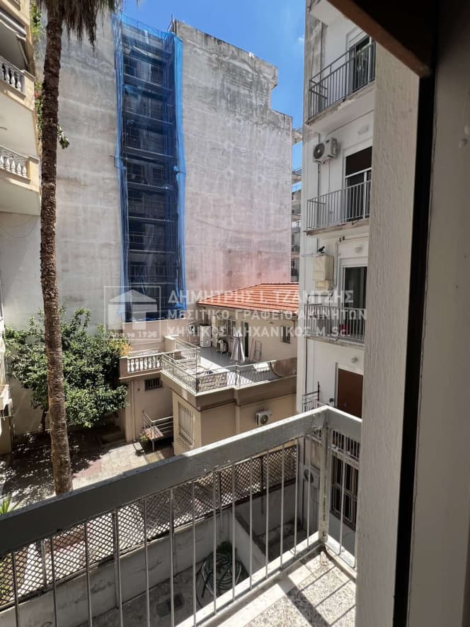 Διαμέρισμα στην Μαζαράκι, Βόλος — Φωτογραφία 5 από 16