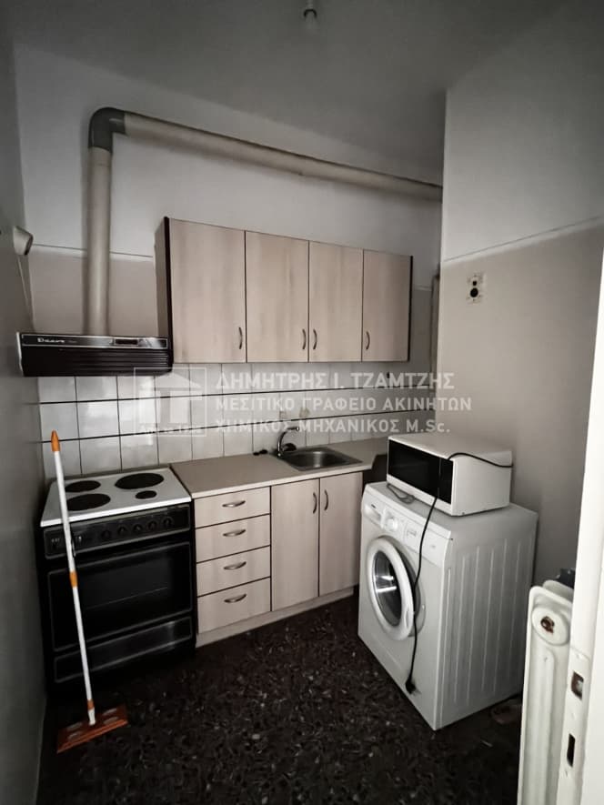 Διαμέρισμα στην Μαζαράκι, Βόλος — Φωτογραφία 10 από 16