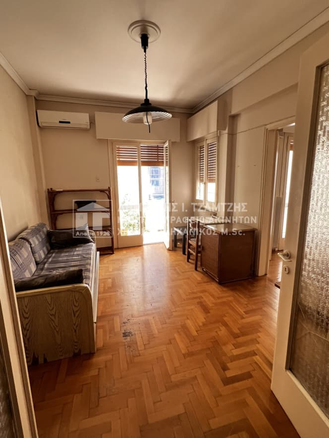 Διαμέρισμα στην Μαζαράκι, Βόλος — Φωτογραφία 1 από 16