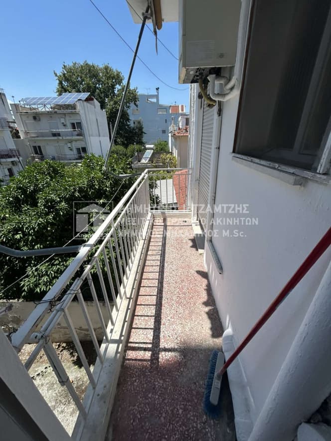 Διαμέρισμα στην Κέντρο, Βόλος — Φωτογραφία 11 από 17