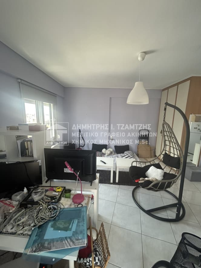Διαμέρισμα στην Χιλιαδού, Βόλος — Φωτογραφία 2 από 18