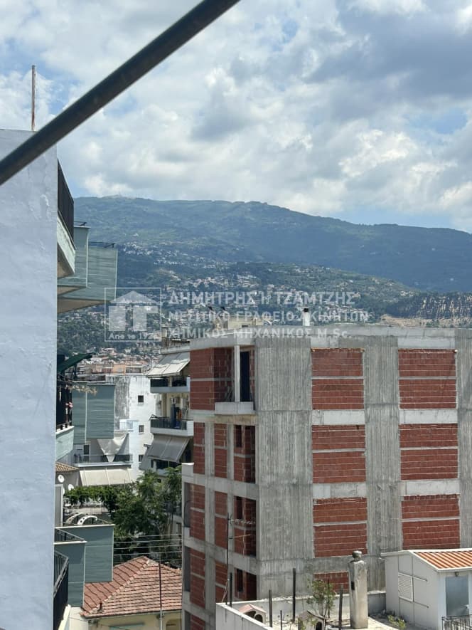 Διαμέρισμα στην Χιλιαδού, Βόλος — Φωτογραφία 10 από 18