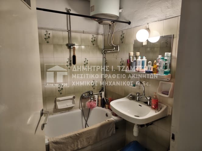 Διαμέρισμα στην Αγ. Νικόλαος, Βόλος — Φωτογραφία 11 από 16