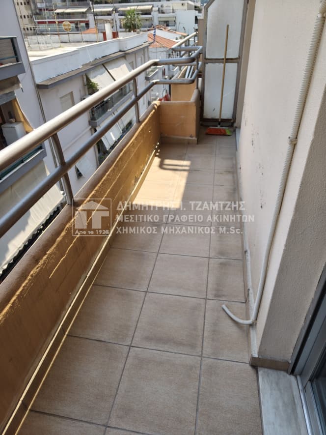 Διαμέρισμα στην Αγ. Νικόλαος, Βόλος — Φωτογραφία 5 από 16