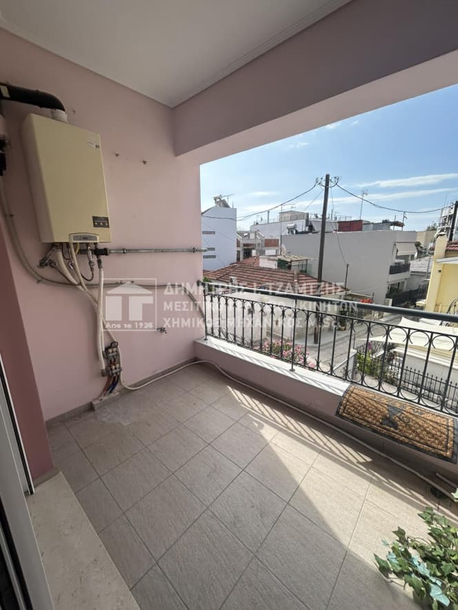 Διαμέρισμα στην Κέντρο, Νέα Ιωνία Βόλου — Φωτογραφία 5 από 16