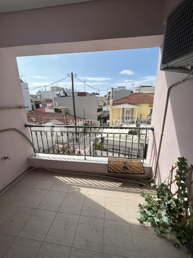 Διαμέρισμα στην Κέντρο, Νέα Ιωνία Βόλου — Φωτογραφία 13 από 16
