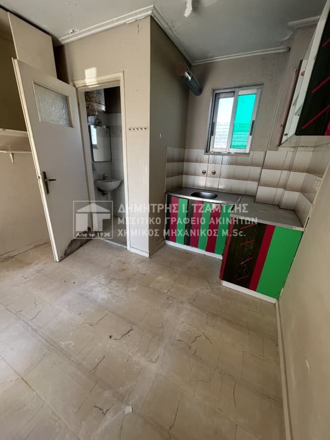 Διαμέρισμα στην Άγιος Κωνσταντίνος, Βόλος — Φωτογραφία 1 από 9