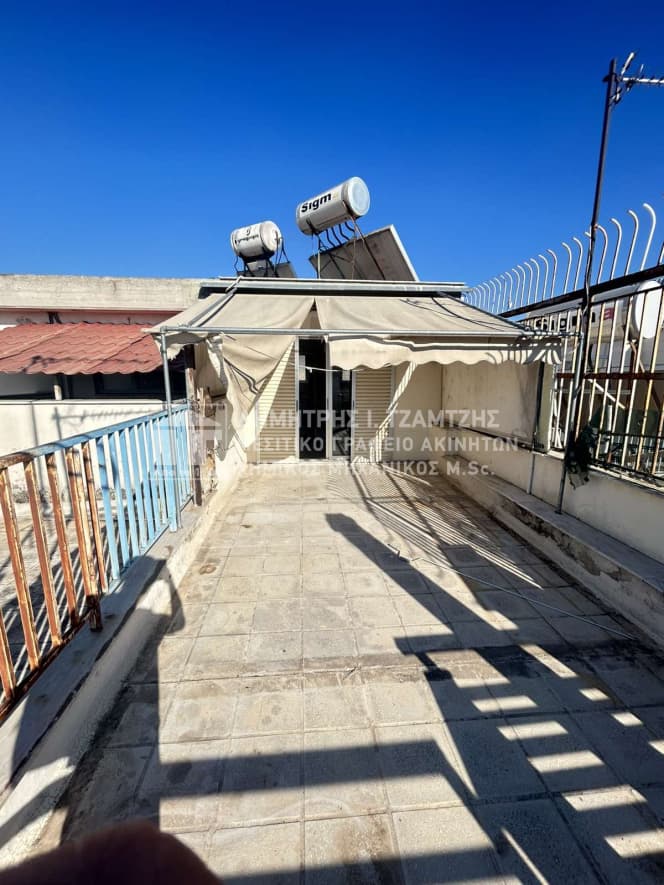 Διαμέρισμα στην Άγιος Κωνσταντίνος, Βόλος — Φωτογραφία 3 από 9