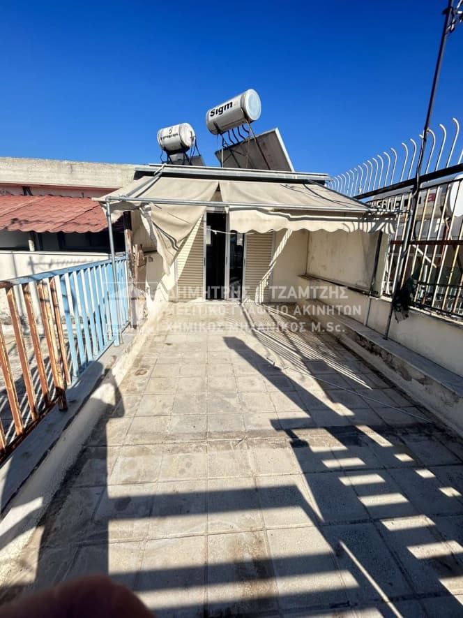 Διαμέρισμα στην Άγιος Κωνσταντίνος, Βόλος — Φωτογραφία 4 από 9