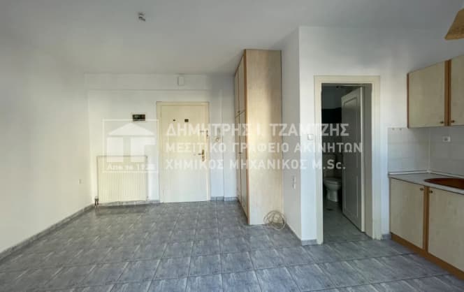 Διαμέρισμα στην Τσιμπούκη, Βόλος — Φωτογραφία 2 από 3