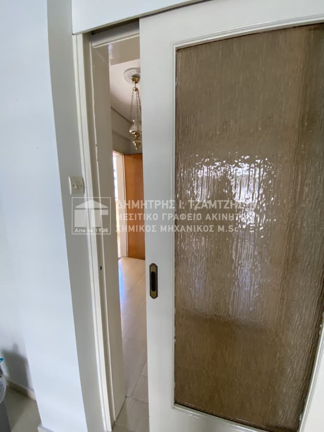 Διαμέρισμα στην Μαζαράκι, Βόλος — Φωτογραφία 9 από 21