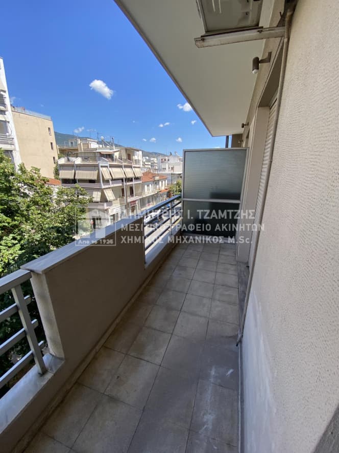 Διαμέρισμα στην Μαζαράκι, Βόλος — Φωτογραφία 8 από 21