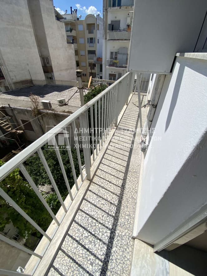Διαμέρισμα στην Μαζαράκι, Βόλος — Φωτογραφία 5 από 21
