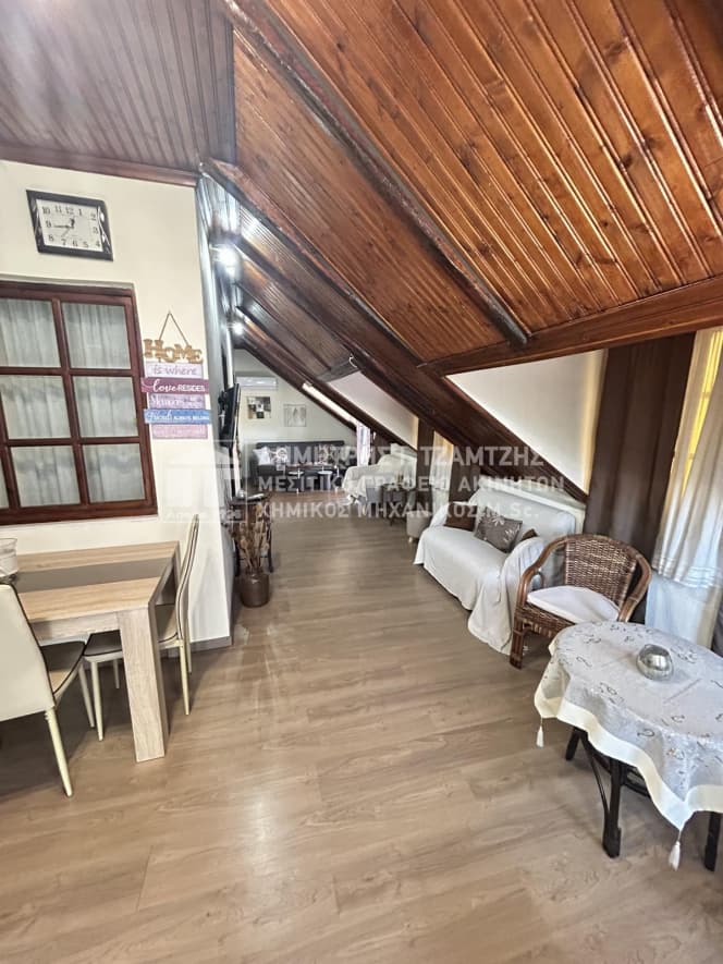 Διαμέρισμα στην Νέες Παγάσες, Βόλος — Φωτογραφία 10 από 30