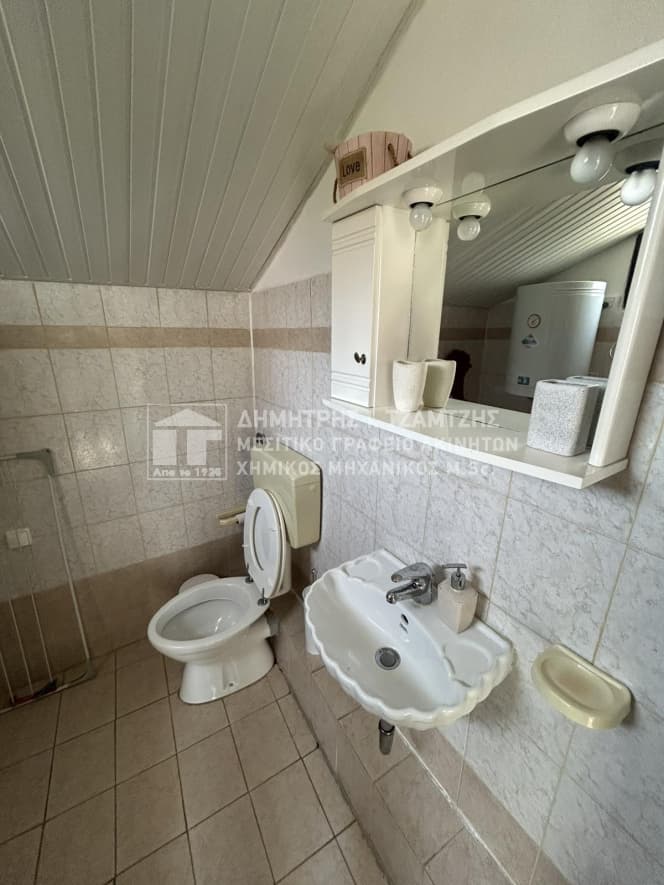 Διαμέρισμα στην Νέες Παγάσες, Βόλος — Φωτογραφία 26 από 30