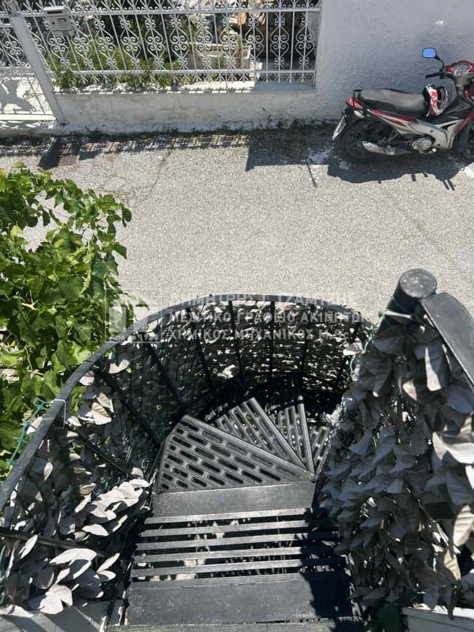 Διαμέρισμα στην Νέες Παγάσες, Βόλος — Φωτογραφία 29 από 30