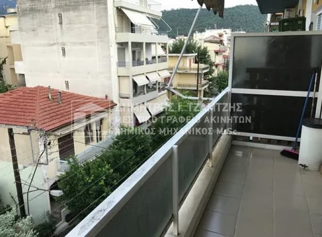 Διαμέρισμα στην Άγιος Κωνσταντίνος, Βόλος — Φωτογραφία 12 από 15
