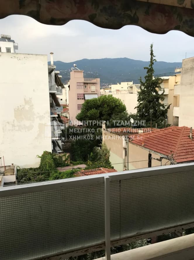 Διαμέρισμα στην Άγιος Κωνσταντίνος, Βόλος — Φωτογραφία 11 από 15