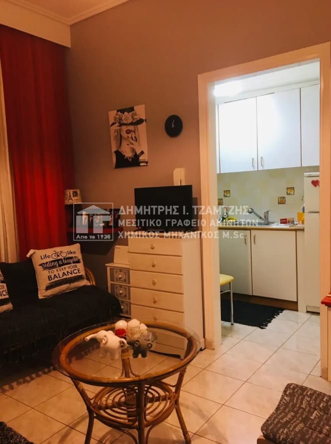 Διαμέρισμα στην Άγιος Κωνσταντίνος, Βόλος — Φωτογραφία 4 από 15