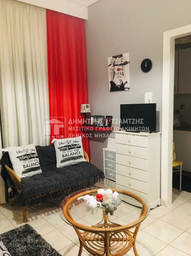 Διαμέρισμα στην Άγιος Κωνσταντίνος, Βόλος — Φωτογραφία 1 από 15