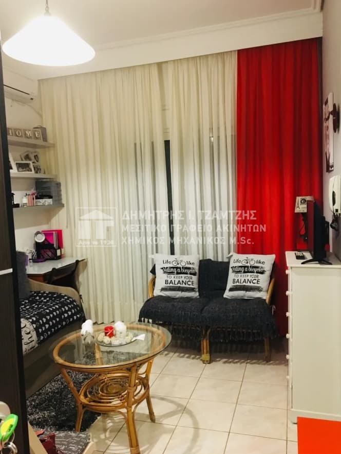 Διαμέρισμα στην Άγιος Κωνσταντίνος, Βόλος — Φωτογραφία 8 από 15