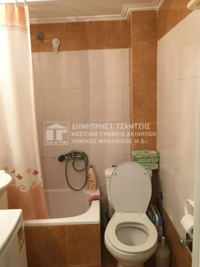 Διαμέρισμα στην Άγιος Κωνσταντίνος, Βόλος — Φωτογραφία 10 από 15