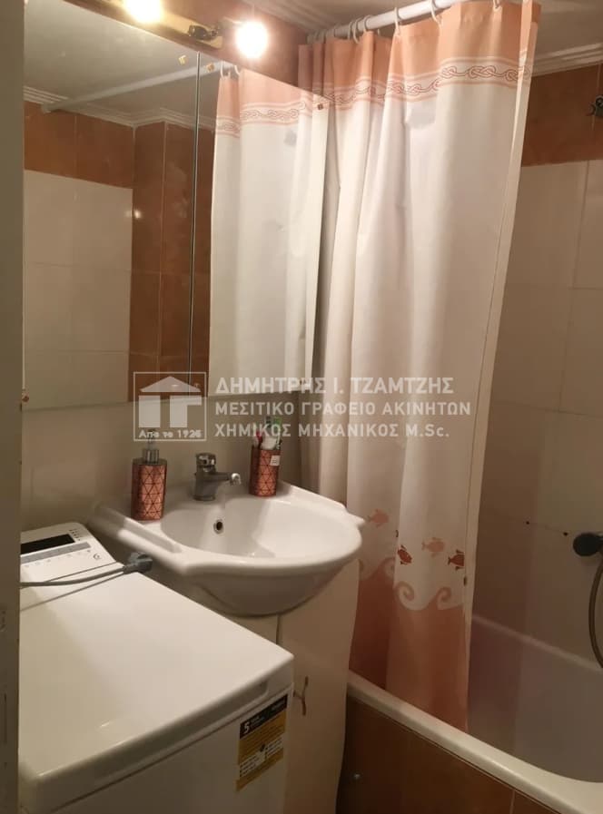 Διαμέρισμα στην Άγιος Κωνσταντίνος, Βόλος — Φωτογραφία 9 από 15