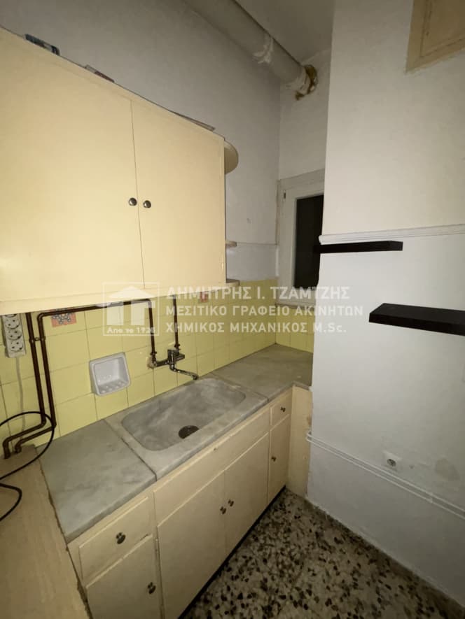 Διαμέρισμα στην Αγ. Νικόλαος, Βόλος — Φωτογραφία 11 από 15