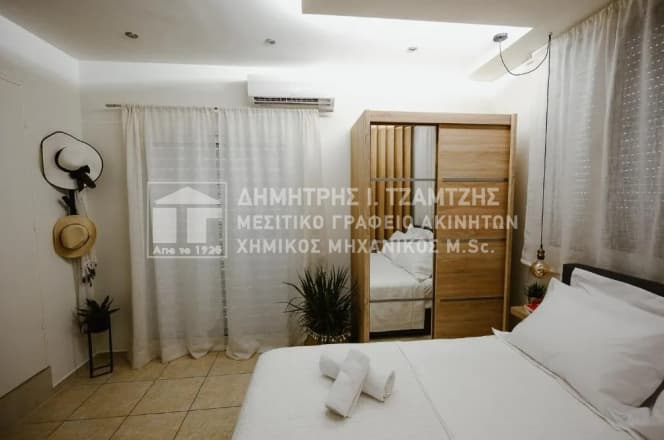 Διαμέρισμα στην Αγ. Νικόλαος, Βόλος — Φωτογραφία 3 από 10
