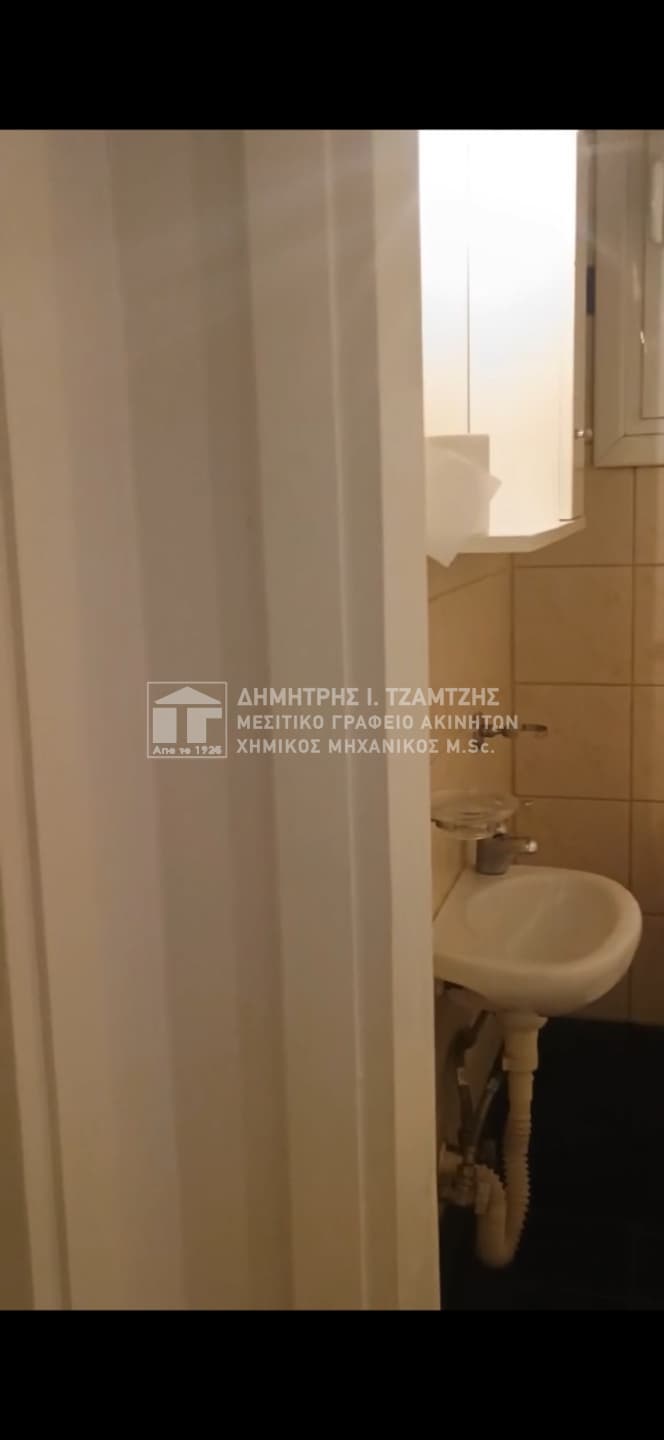 Διαμέρισμα στην Άγιος Κωνσταντίνος, Βόλος — Φωτογραφία 14 από 23