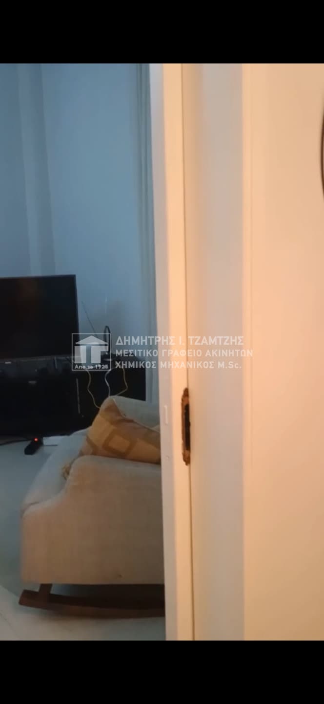 Διαμέρισμα στην Άγιος Κωνσταντίνος, Βόλος — Φωτογραφία 21 από 23