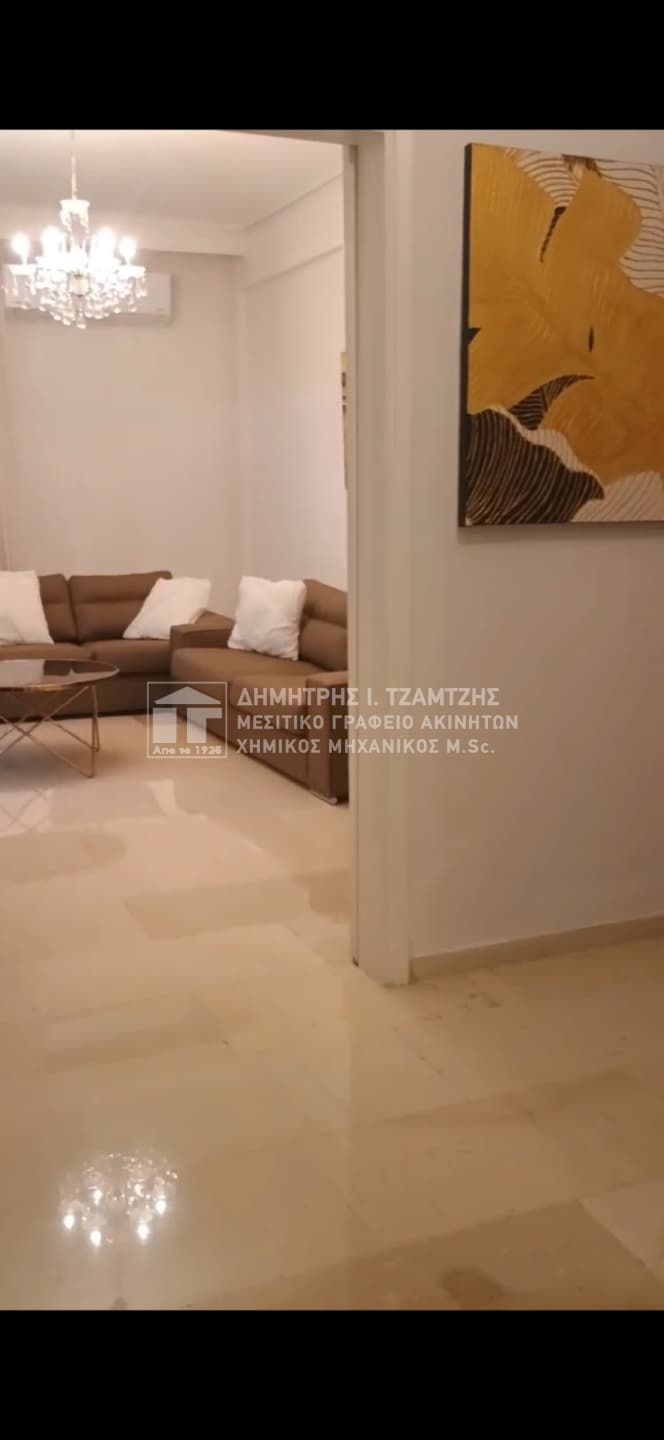 Διαμέρισμα στην Άγιος Κωνσταντίνος, Βόλος — Φωτογραφία 13 από 23