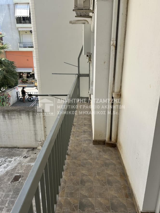 Διαμέρισμα στην Αγ. Νικόλαος, Βόλος — Φωτογραφία 18 από 19