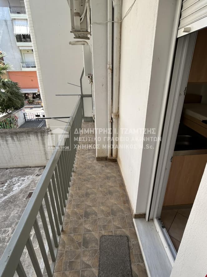 Διαμέρισμα στην Αγ. Νικόλαος, Βόλος — Φωτογραφία 19 από 19
