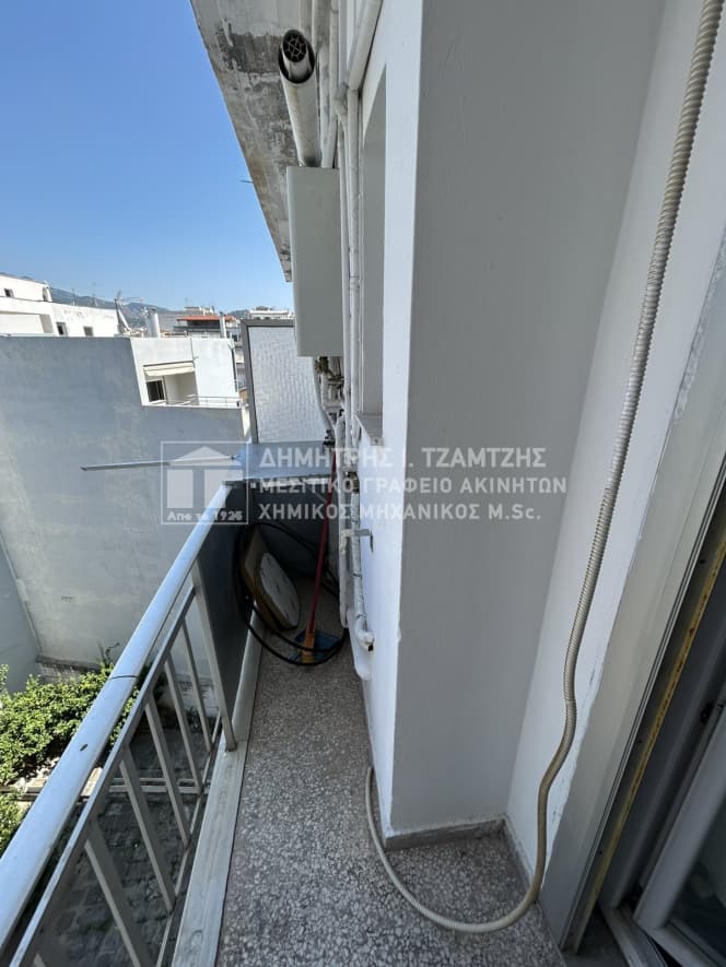 Διαμέρισμα στην Μαζαράκι, Βόλος — Φωτογραφία 11 από 12