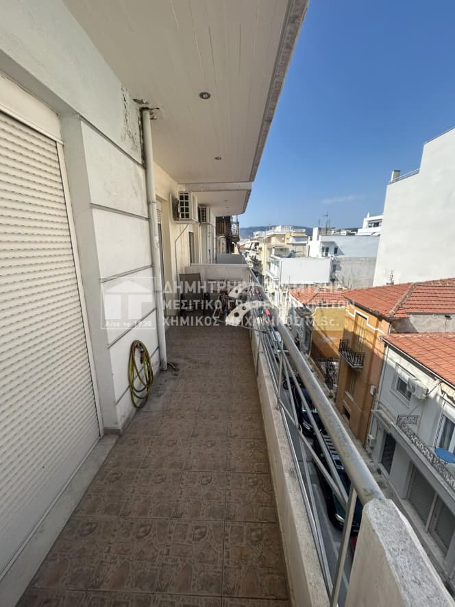 Διαμέρισμα στην Μεταμόρφωση, Βόλος — Φωτογραφία 18 από 19