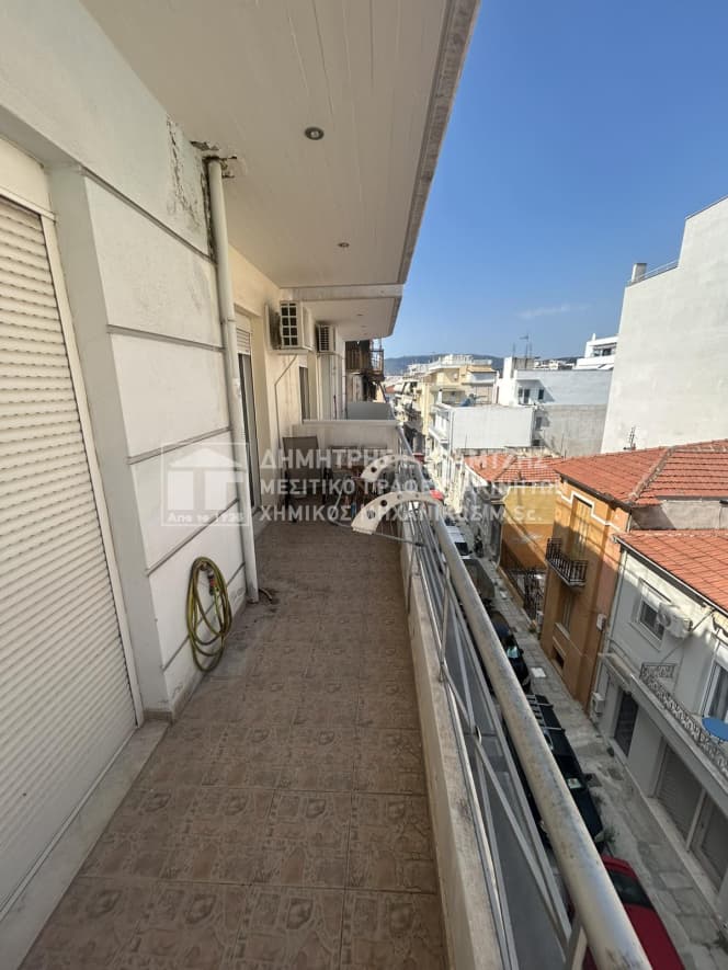 Διαμέρισμα στην Μεταμόρφωση, Βόλος — Φωτογραφία 7 από 19