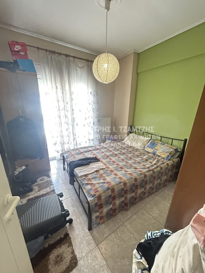 Διαμέρισμα στην Μεταμόρφωση, Βόλος — Φωτογραφία 9 από 19