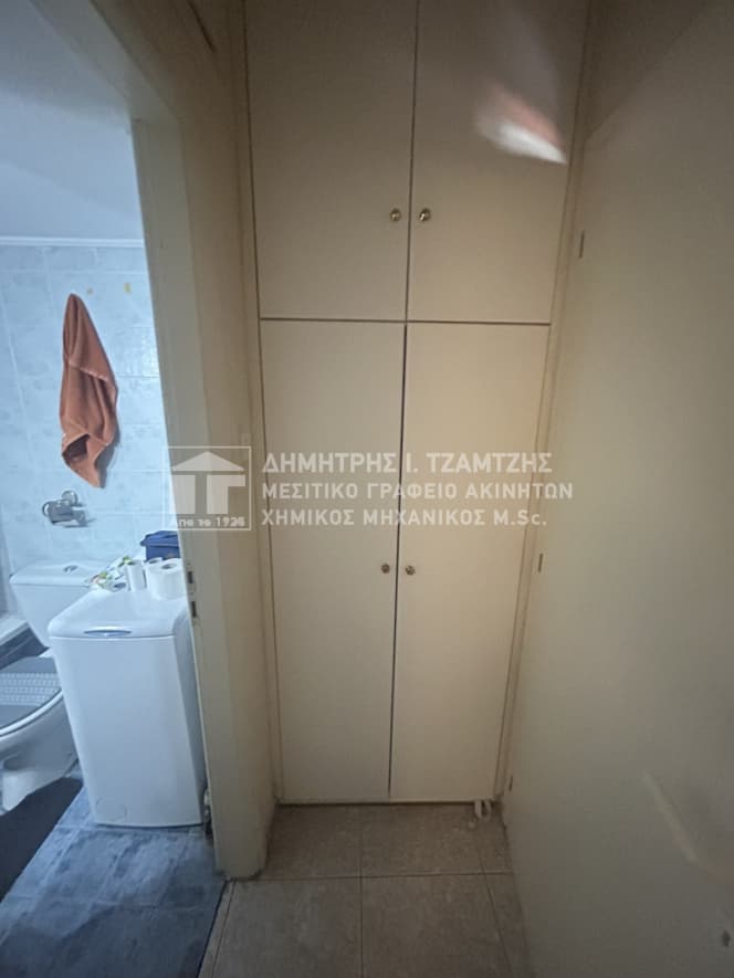 Διαμέρισμα στην Μεταμόρφωση, Βόλος — Φωτογραφία 11 από 19
